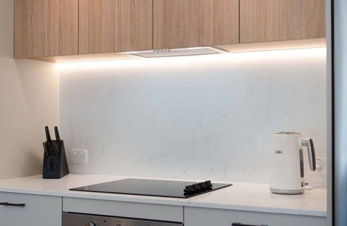 Burleigh Heads Apartment | Modern Coastal Escape at Swell 2028