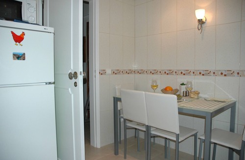 Praia da Luz Apartment | Modern Comfortable Apartment, Sleeps 3.