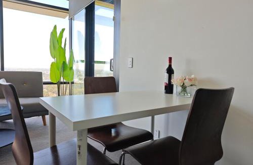 Sydney Olympic Park Apartment | Modern Comfort Stay - Near Stadiums Green Spaces-19