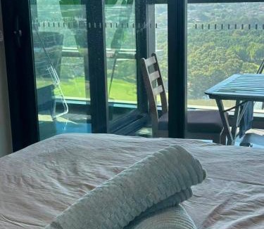 Sydney Olympic Park Apartment | Modern Comfort Stay - Near Stadiums Green Spaces-19