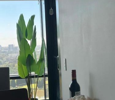 Sydney Olympic Park Apartment | Modern Comfort Stay - Near Stadiums Green Spaces-19