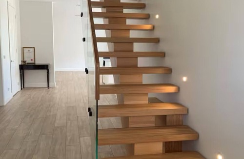 Springvale House | Modern comfortable shared house