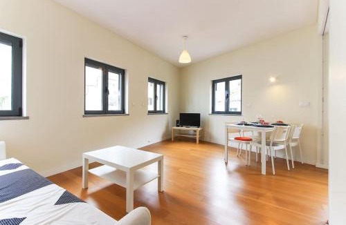 Alfama Apartment | Modern Graça 1