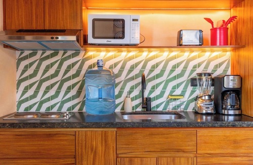 Tulsayab Condo | Modern Ocean Front 2 BR by BT Homes