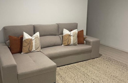 Entroncamento Apartment | Modern Spacious Apartment