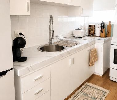 Tuart Hill Apartment | Modern Unit Near CBD & Beach, Free Parking