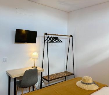 Runa House | Moinho do Duque