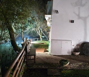 Camparca Bed & Breakfast | Moinho Real