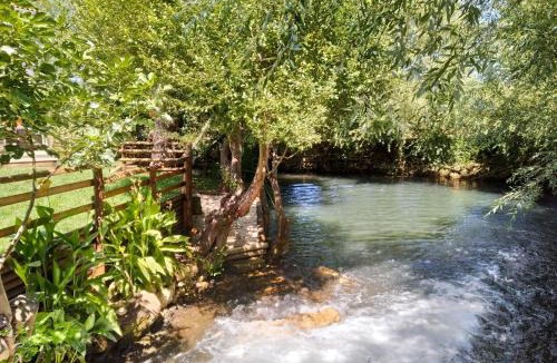Camparca Bed & Breakfast | Moinho Real