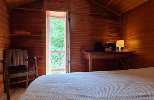 Sever do Vouga Cottage | Moleiro da Costa Ma
