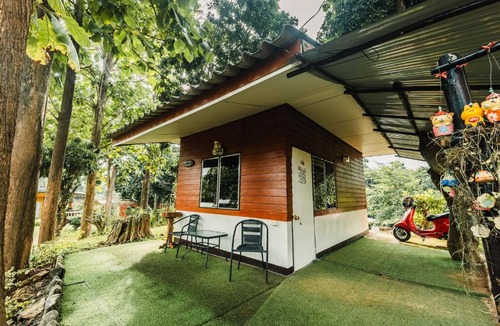 Chiang Dao Resort | Mon Kiang-Dao Resort