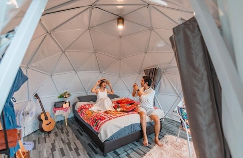 Pong Yaeng House | Mon Sa Kiang Dao Chiang Mai