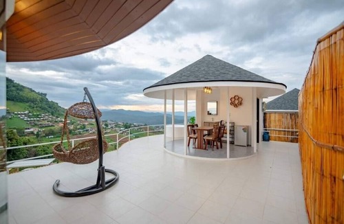 Mae Rim House | Mon Sai Lom Monjam