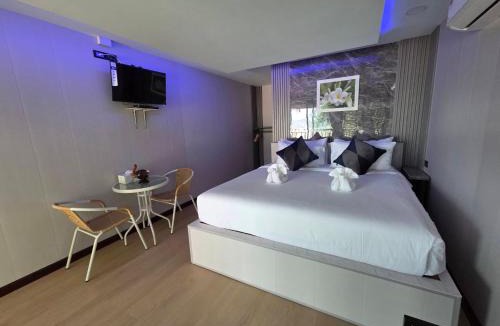 Samut Sakhon House | Mong DOO SEA HOME