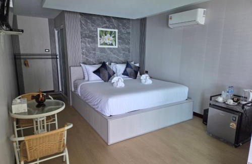 Samut Sakhon House | Mong DOO SEA HOME