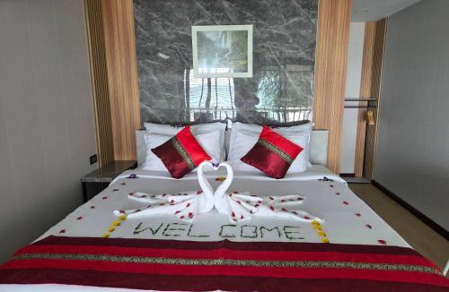 Samut Sakhon Bed & Breakfast | Mong DOO SEA HOME