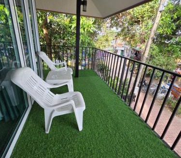 Samut Sakhon Resort | Mong DOO SEA HOME