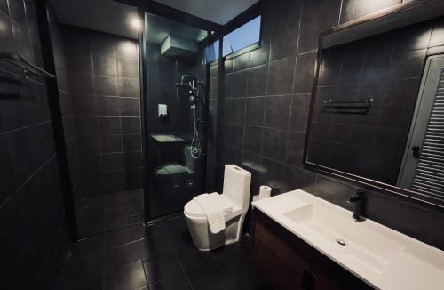 Nai Wiang Hostel | Monica Room
