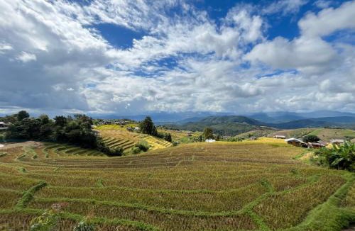 Mae Chaem House | MonNaPaBongPiang Homestay ม่อนนาป่าบงเปียง โฮมสเตย์