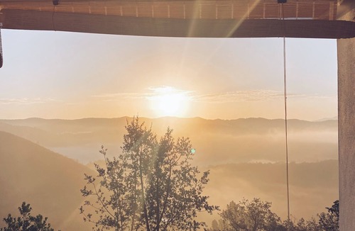 Odeceixe Villa | Monte Cucs - House on the Hill