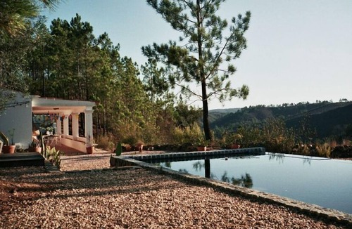 Odeceixe Villa | Monte Cucs - House on the Hill