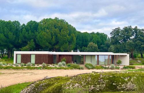 Alpalhao Villa | Monte da Aferrada - Casas do Monte