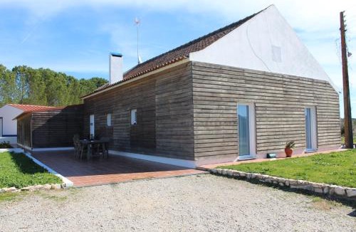 Ponte de Sor House | Monte da Barragem