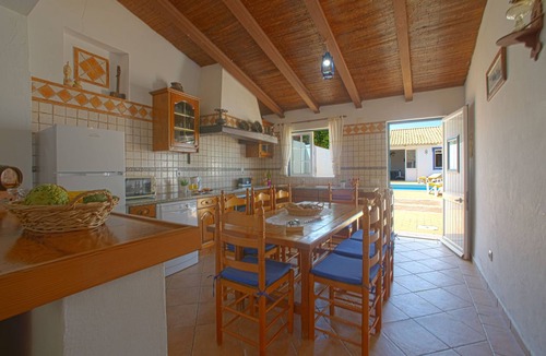 Cerro do Ouro House | Monte da Calma by Interhome