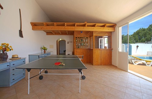 Cerro do Ouro House | Monte da Calma by Interhome