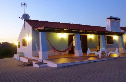 Santiago do Cacem House | Monte da Cascalheirinha