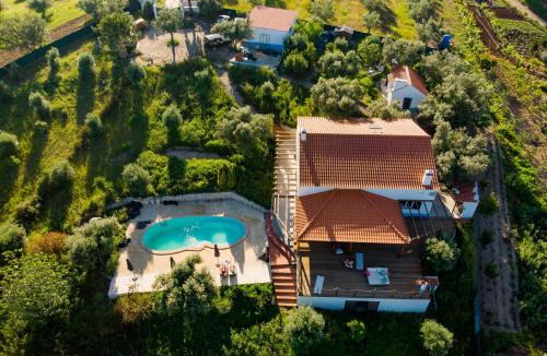 Montargil House | Monte da Cegonha Preta