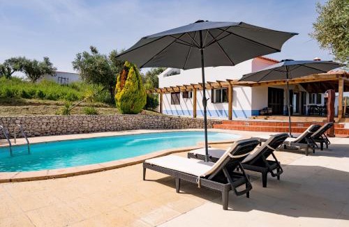 Montargil House | Monte da Cegonha Preta