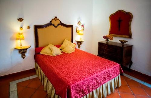 Cabeca Gorda Bed & Breakfast | Monte da Corte Ligeira