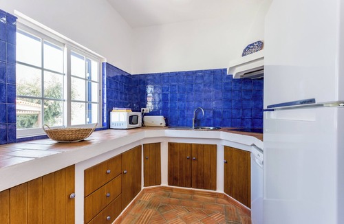 Espirito Santo Cottage | Monte da Eirinha