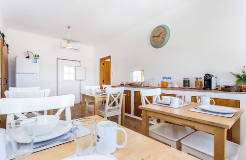 Espirito Santo Cottage | Monte da Eirinha