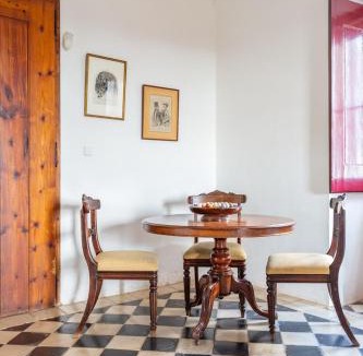 Redondo House | Monte da Japonica
