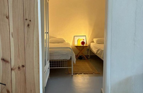Borba House | Monte da Rocha-Mãe