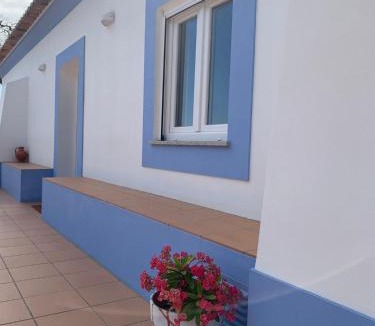 Santiago do Cacem House | Monte da Rocha