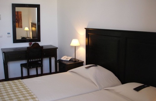 Estremoz Hotel | Monte da Rosada