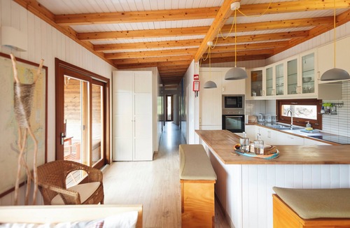 Aljezur Bed & Breakfast | Monte da Vilarinha