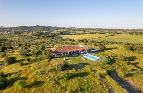 Elvas House | Monte da Vista Alegre
