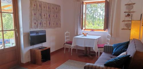 Saiceira House | Monte da Xara