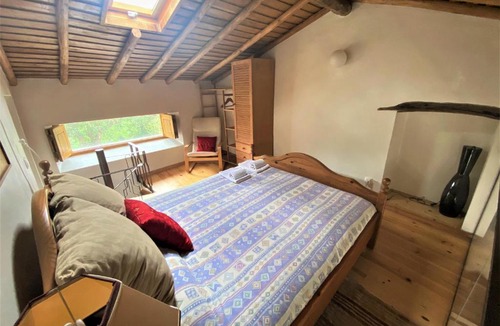 Santa Maria de Marvao House | Monte das Cascatas