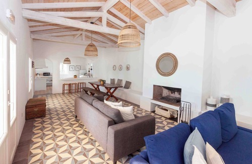 Estremoz House | Monte das Oliveiras