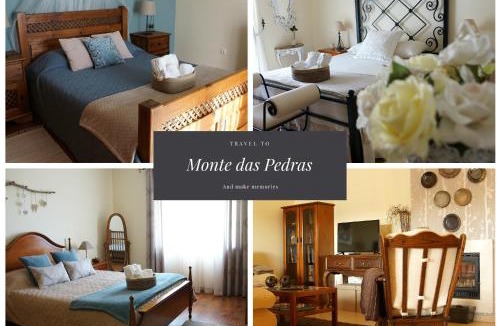 Pego House | Monte das Pedras