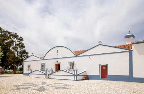 Borba House | Monte de Matacães