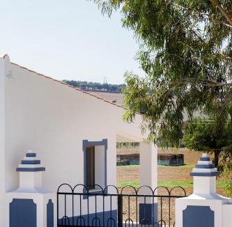 Borba House | Monte de Matacães
