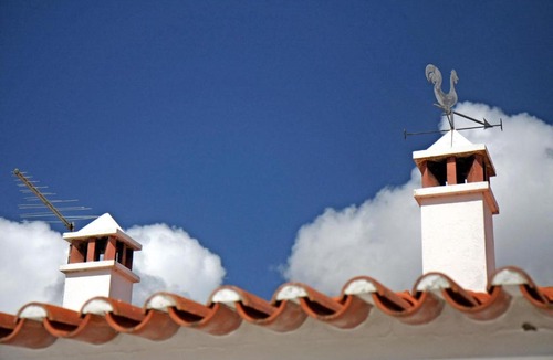 Saiceira House | Monte do Costa