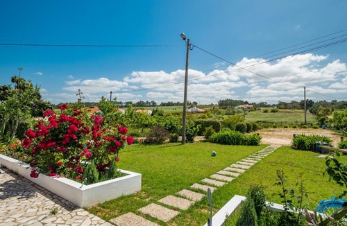 Saiceira House | Monte do Costa