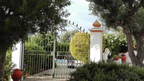 Fronteira House | Monte dos Aroeirais